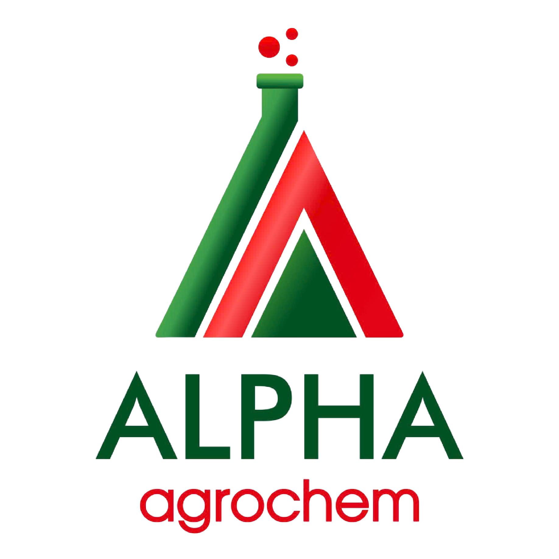 Alpha Agrochem Logo